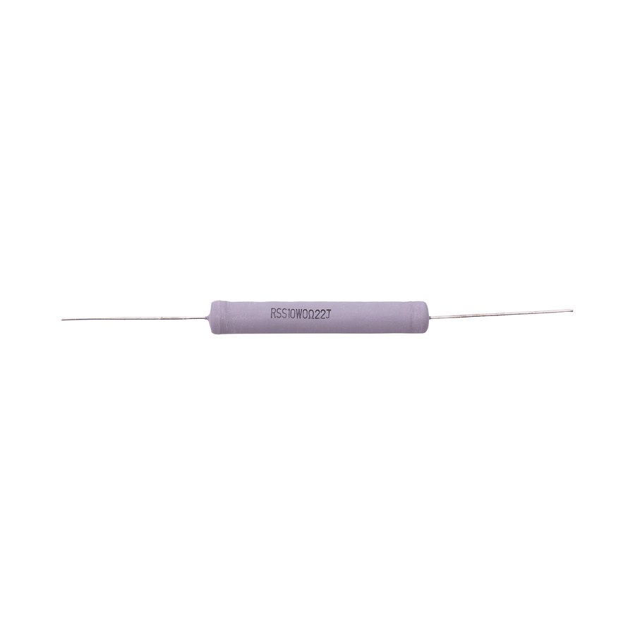 Jantzen Audio MOX resistor