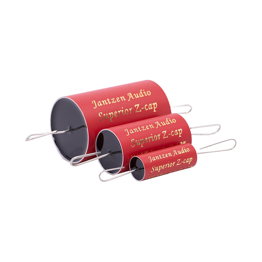 Jantzen Audio Superior Z-Cap capacitor